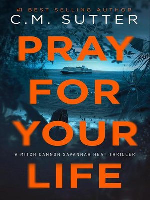 cover image of Pray For Your Life